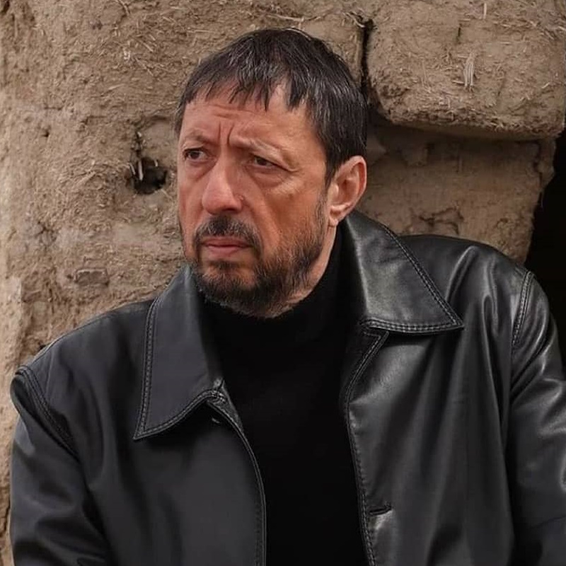 Хакан Бояв