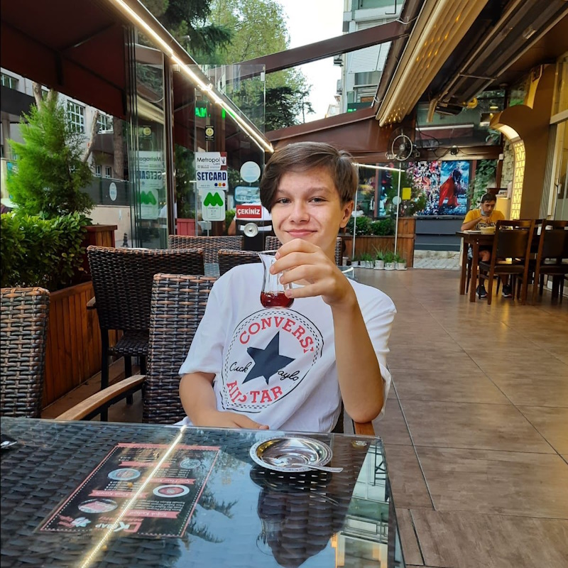 Берк Памир