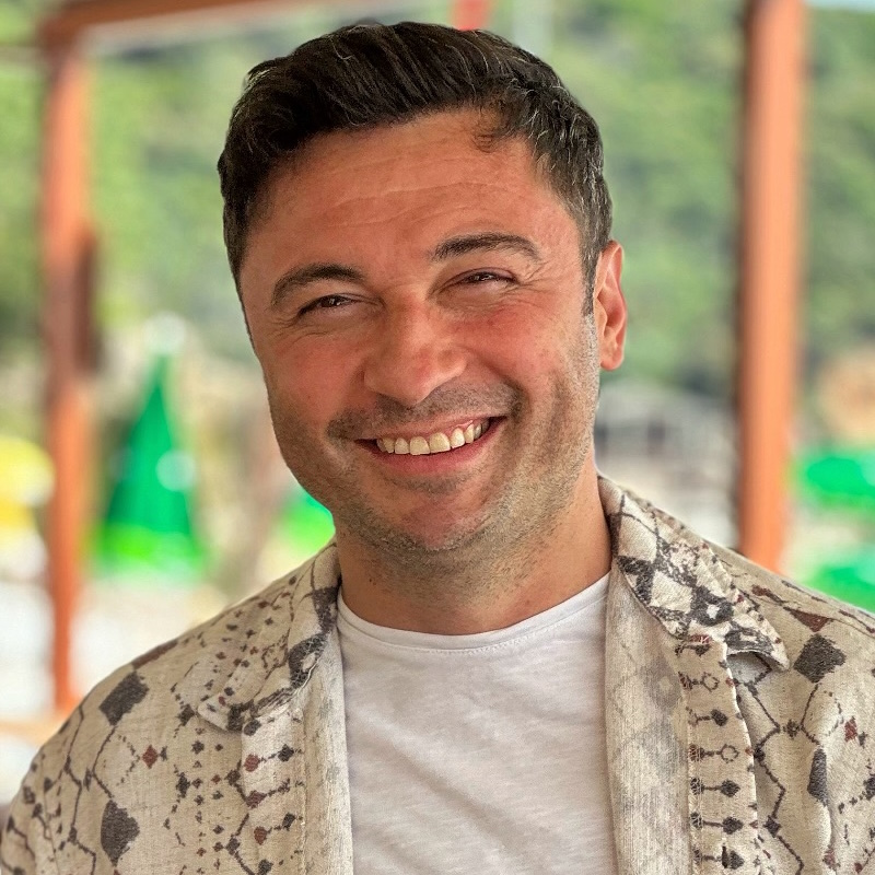 Савас Бербер