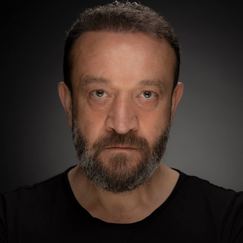 Шенер Саваш