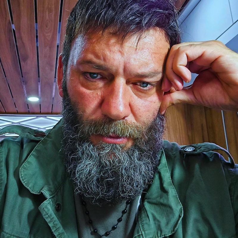 Исмаил Хаккы Урюн