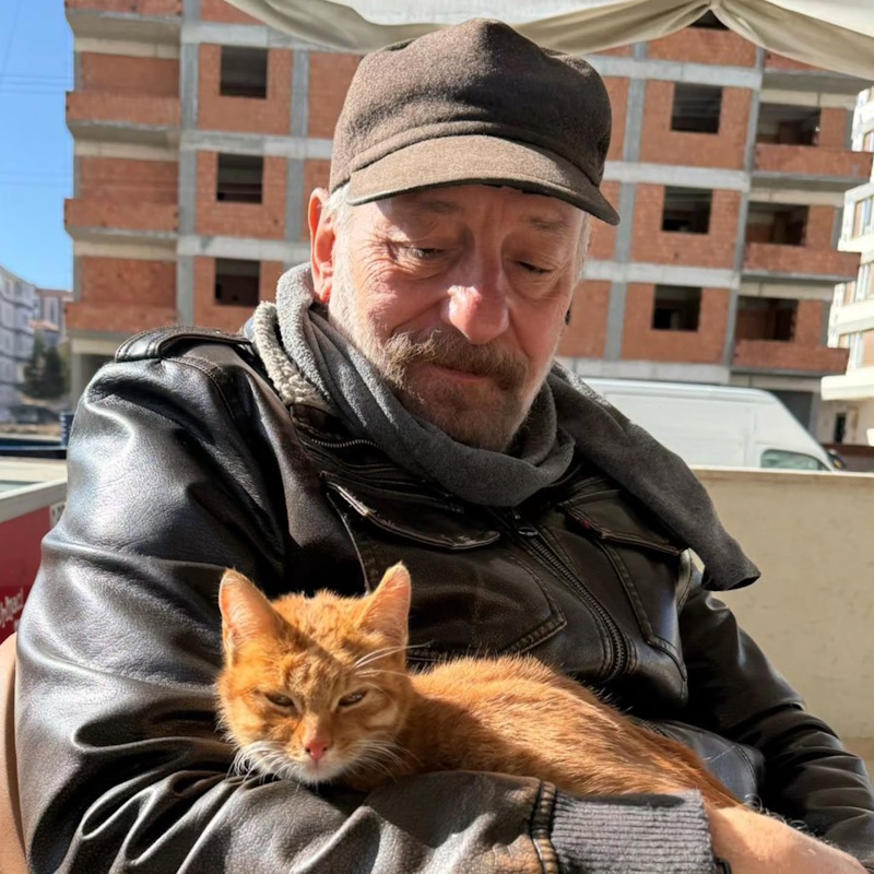 Эге Айдан