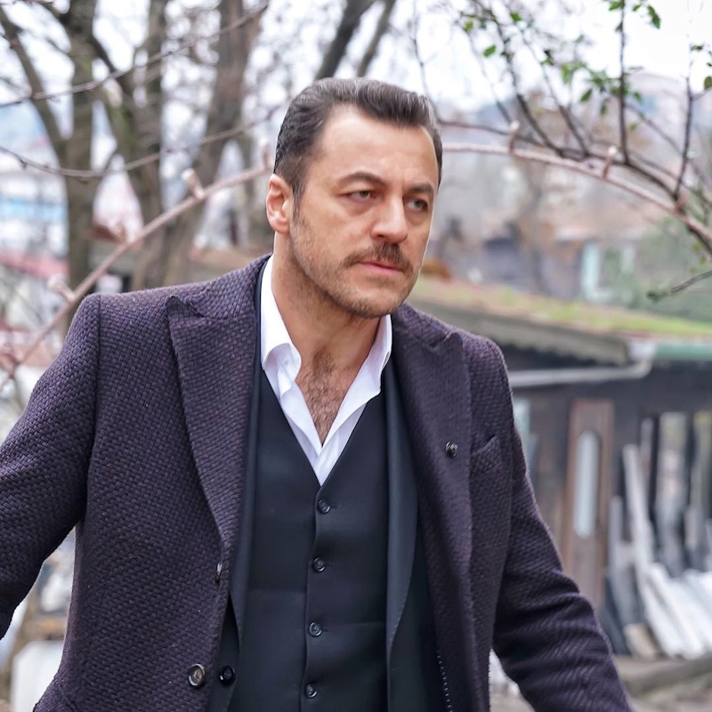 Йеткин Дикинджилер