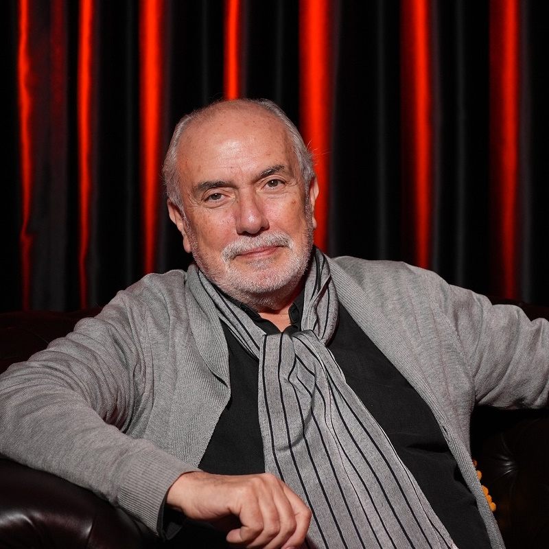 Хакан Алтынер
