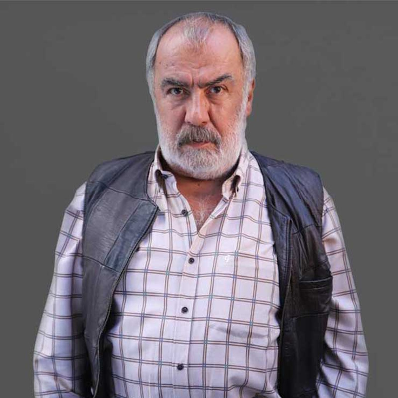 Атсиз Карадуман