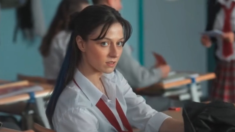 Письма в будущее