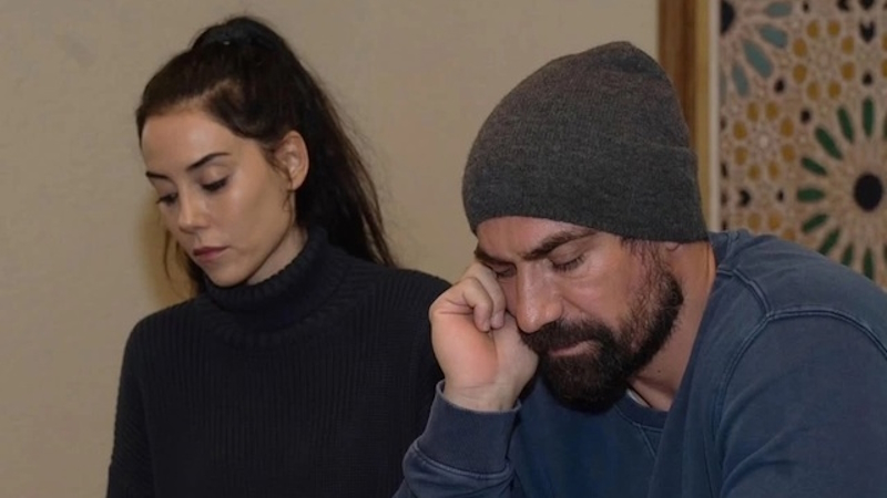 Финальный дубль: завершились съёмки сериала «Сказка 1001 ночь»