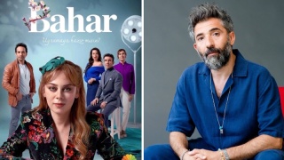 Мерт Турак присоединился к актёрскому составу третьего сезона сериала «Б»