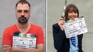 «Исповедь» получил новое имя — сериал «Персона»