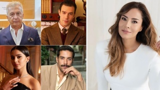 К касту сериала «ТТКЯЛ» присоединилась Озлем Джонкер