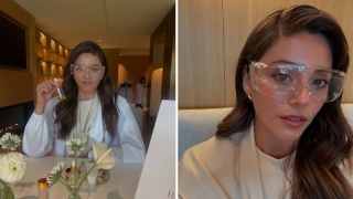 Сыла Тюркоглу очаровала сеть свежими летними снимками