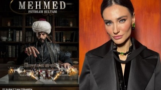Подготовка к третьему сезону сериала МСЗ идёт полным ходом. К актёрскому составу присоединилась Саадет Ишыл Аксой