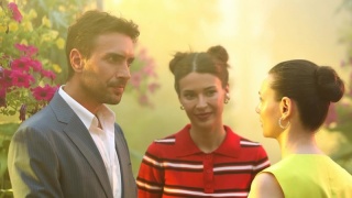 Кадры из 7 серии сериала «ДН» — не пропустите ключевые моменты
