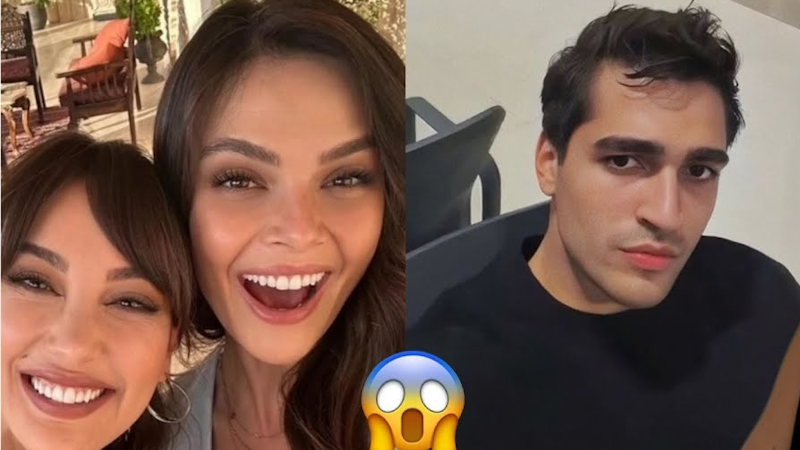 Актриса неожиданно покинула сериал «ДГ», а Мерт Рамазан уже начал съёмки в новом проекте