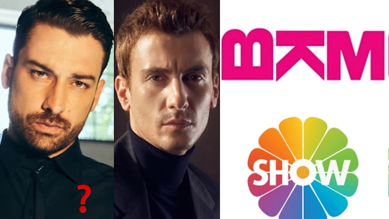 Бертан Асллант может появиться в сериале «Выше облаков»