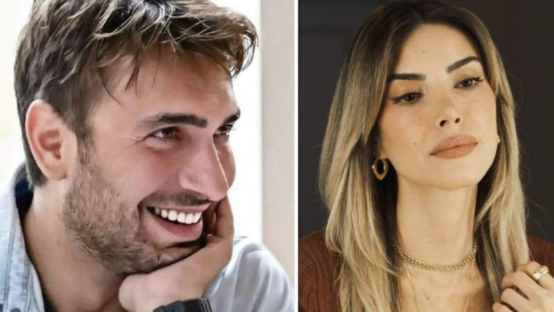 Дениз Байсал и Улаш Туна Астепе возглавят каст сериала «Это море выйдет из берегов»