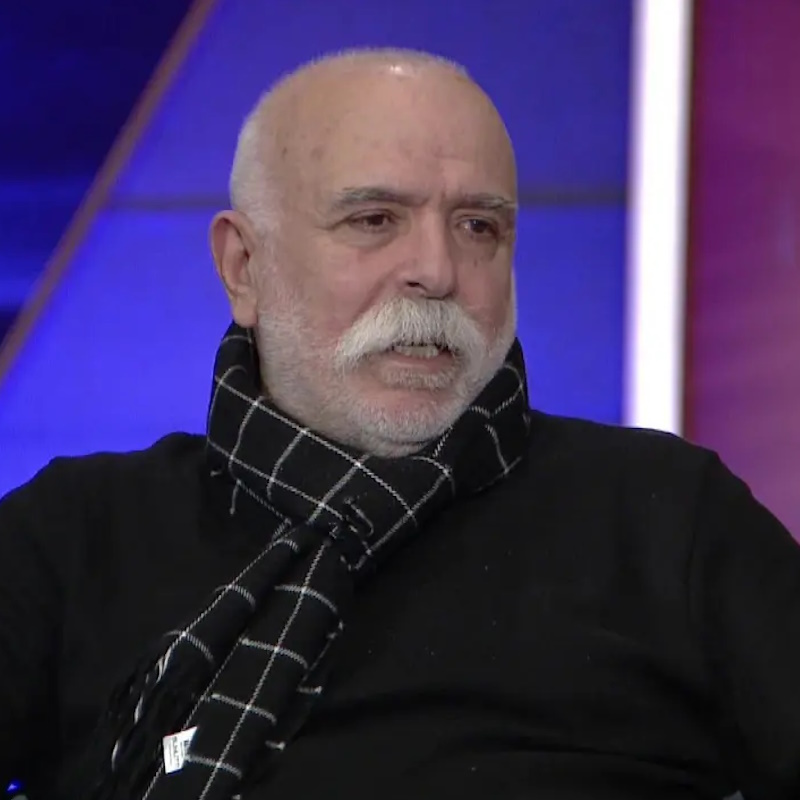 Бюлент Билгич