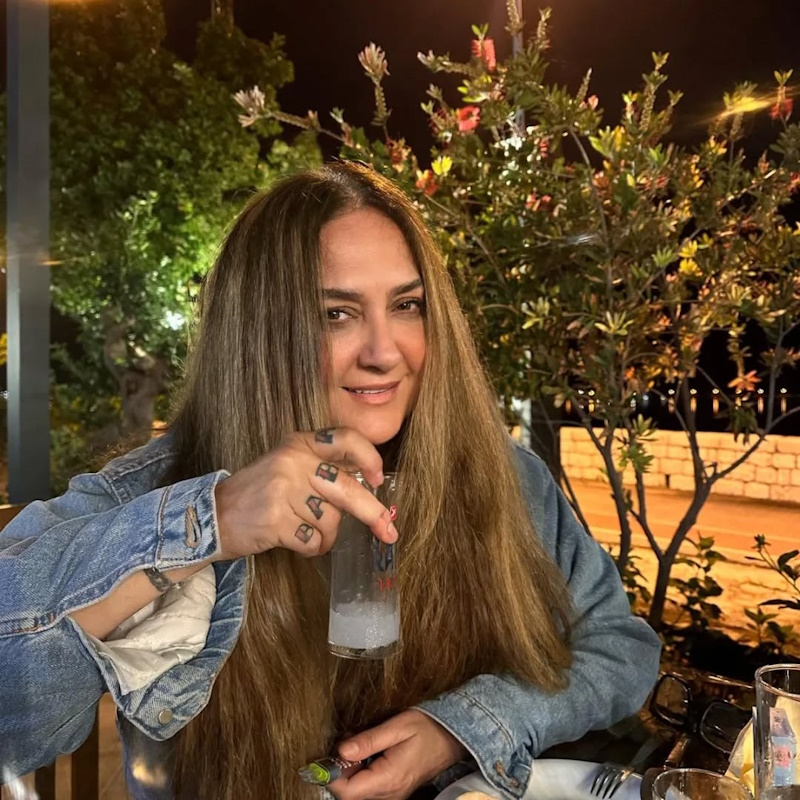 Ешим Гюль Акшар