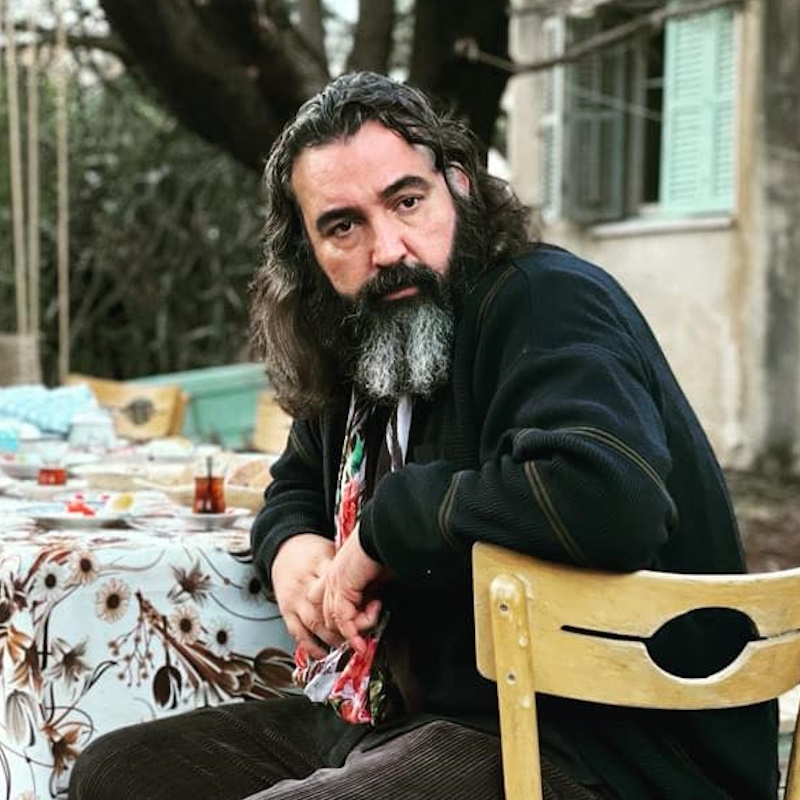 Хасан Кючюкчетин