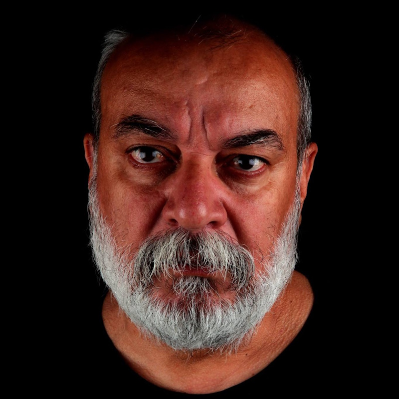 Корай Эргун