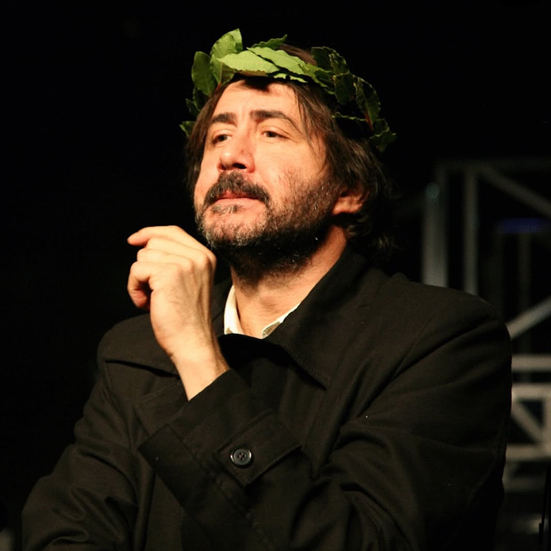 Хакан Меричлилер