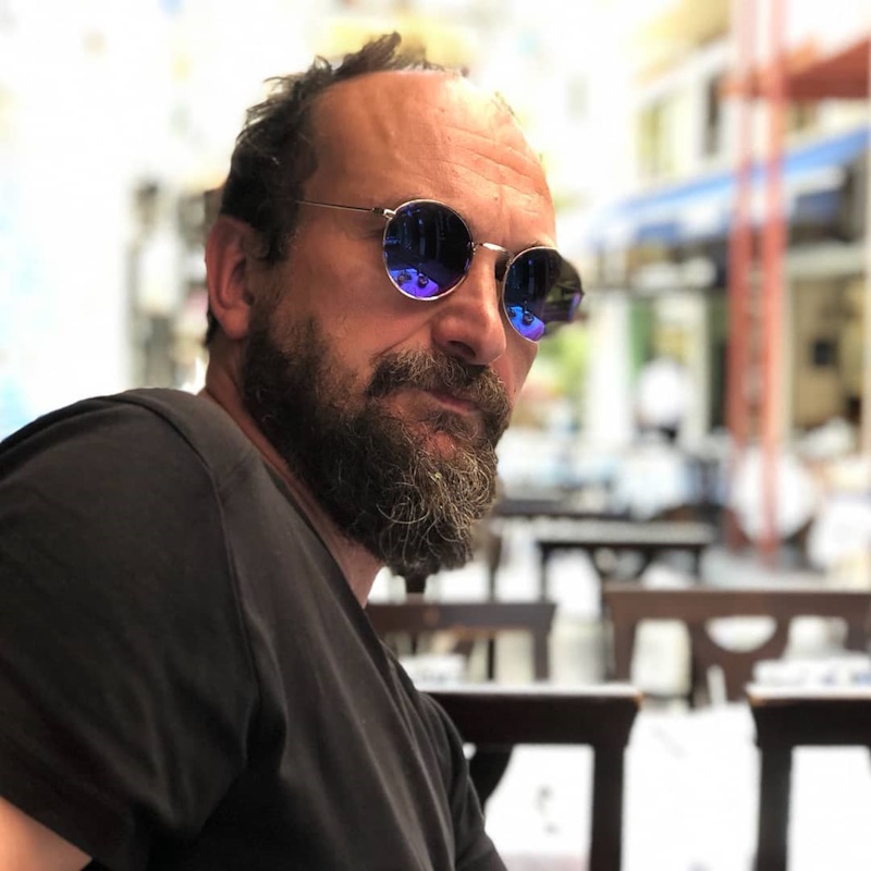 Кубилай Тунчер