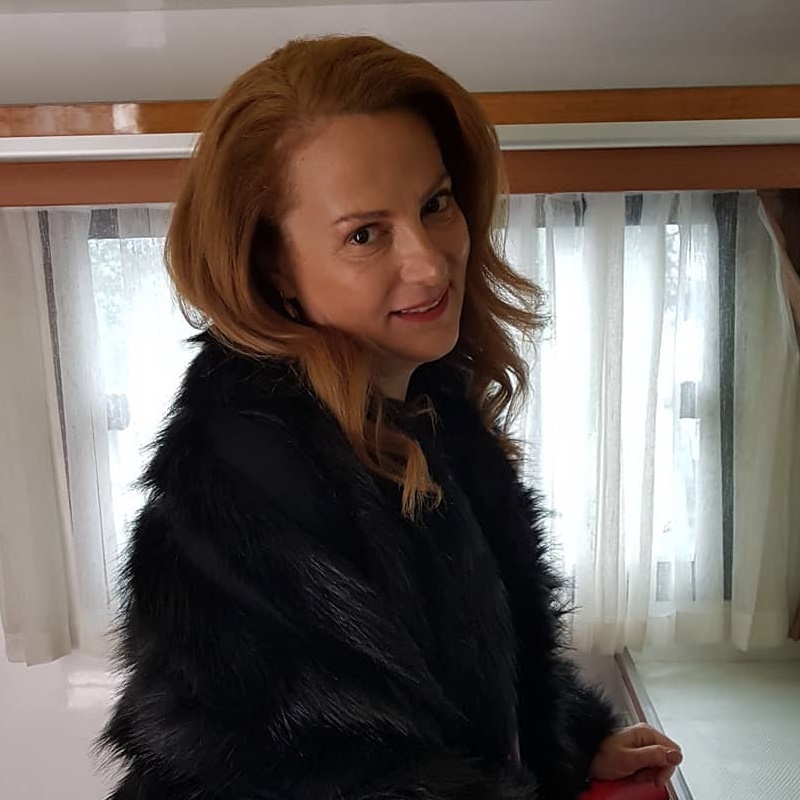Дилек Гювен