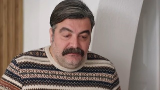 Узник любви