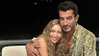 Синем Кобал отпраздновала 38-й день рождения