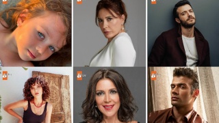 Каст сериала «Чужая в зеркале» полностью сформирован